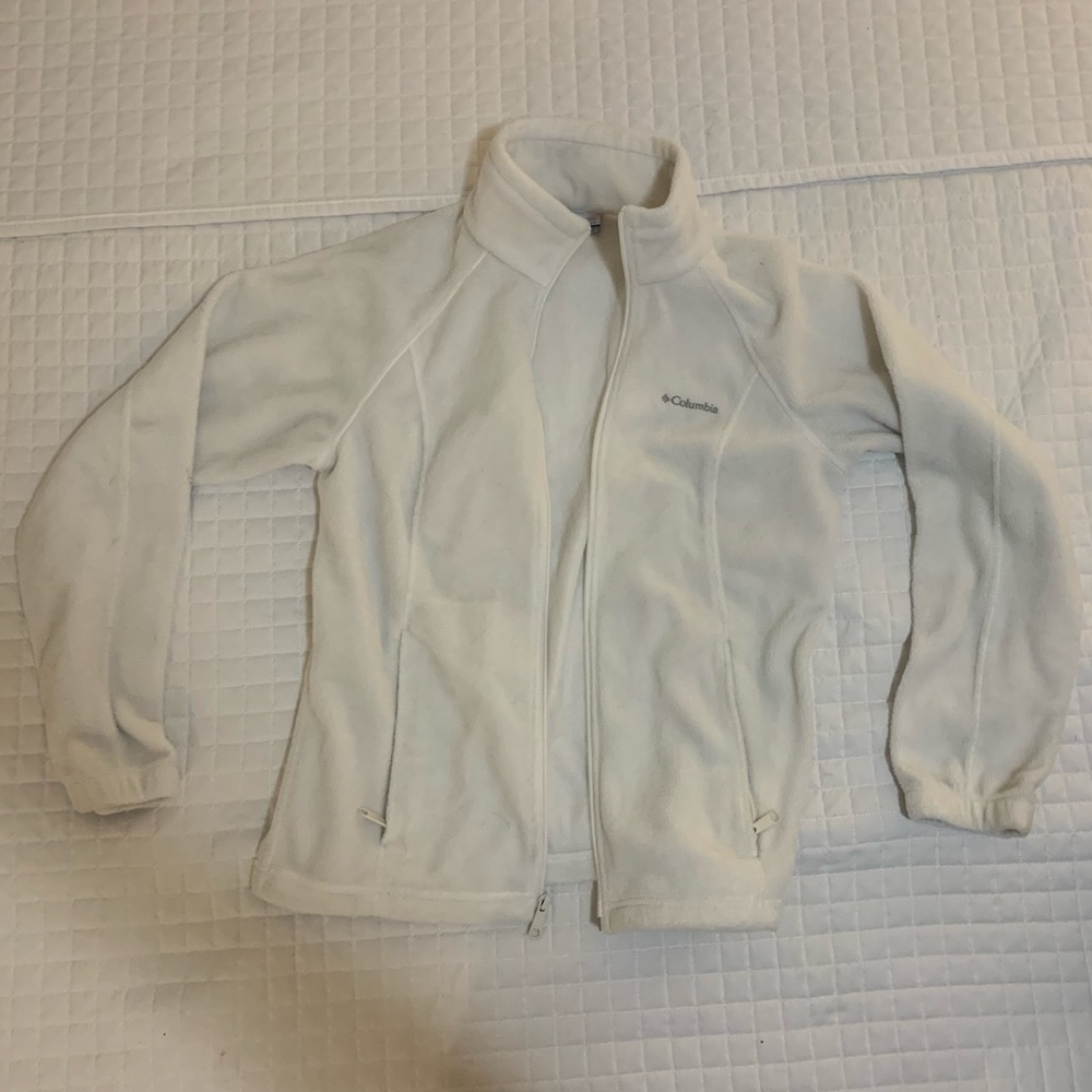 Columbia Jacket